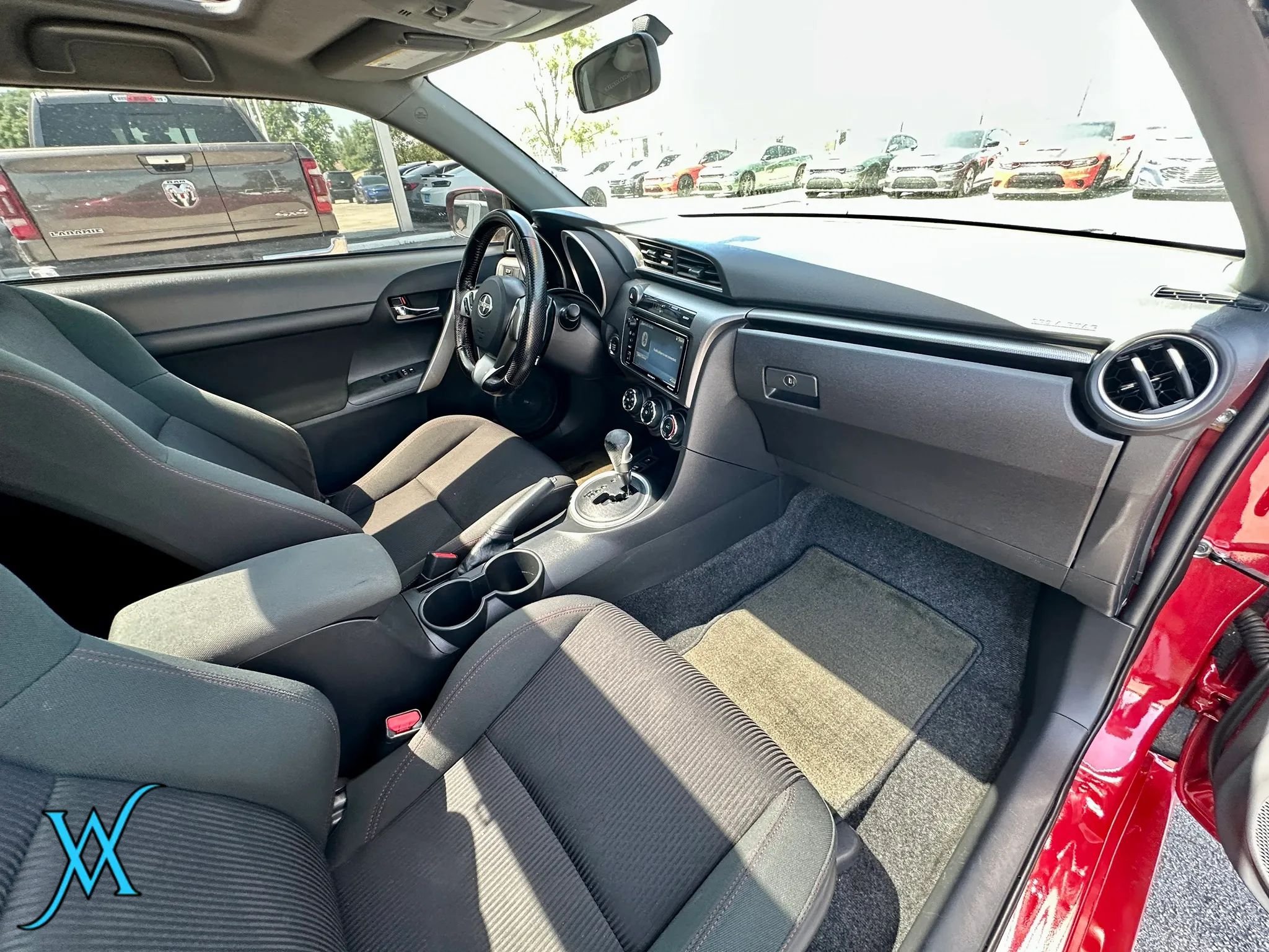 Used 2016 Scion tC FWD image 19