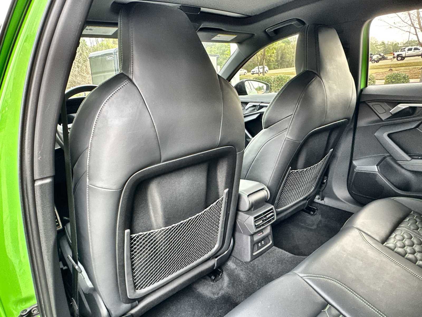 Used 2024 Audi RS 3 image 18