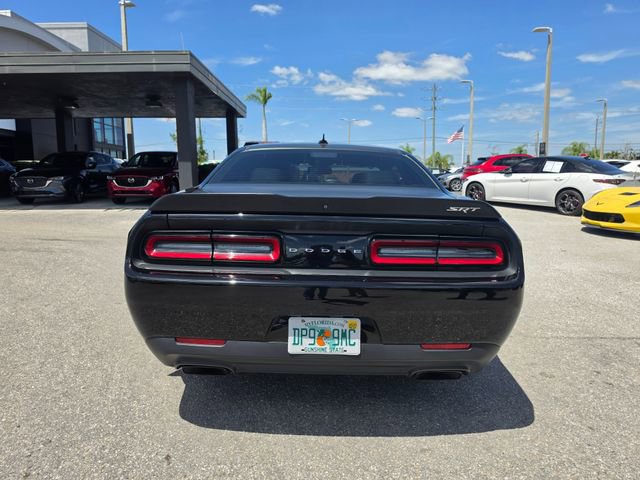 Used 2018 Dodge Challenger SRT Demon image 7