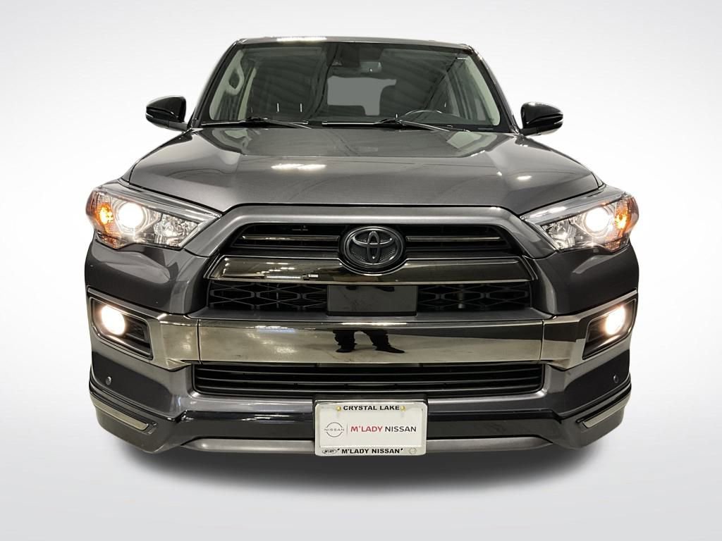 Used 2020 Toyota 4Runner Limited image 16