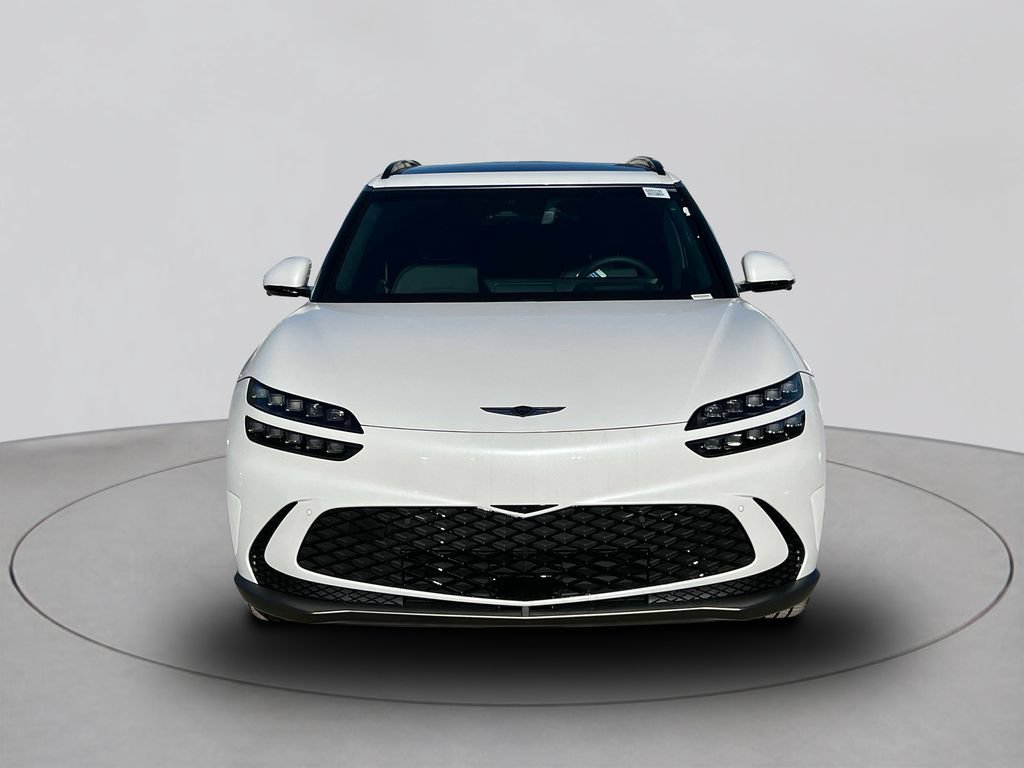 New 2024 Genesis GV60 Performance AWD/4WD image 3