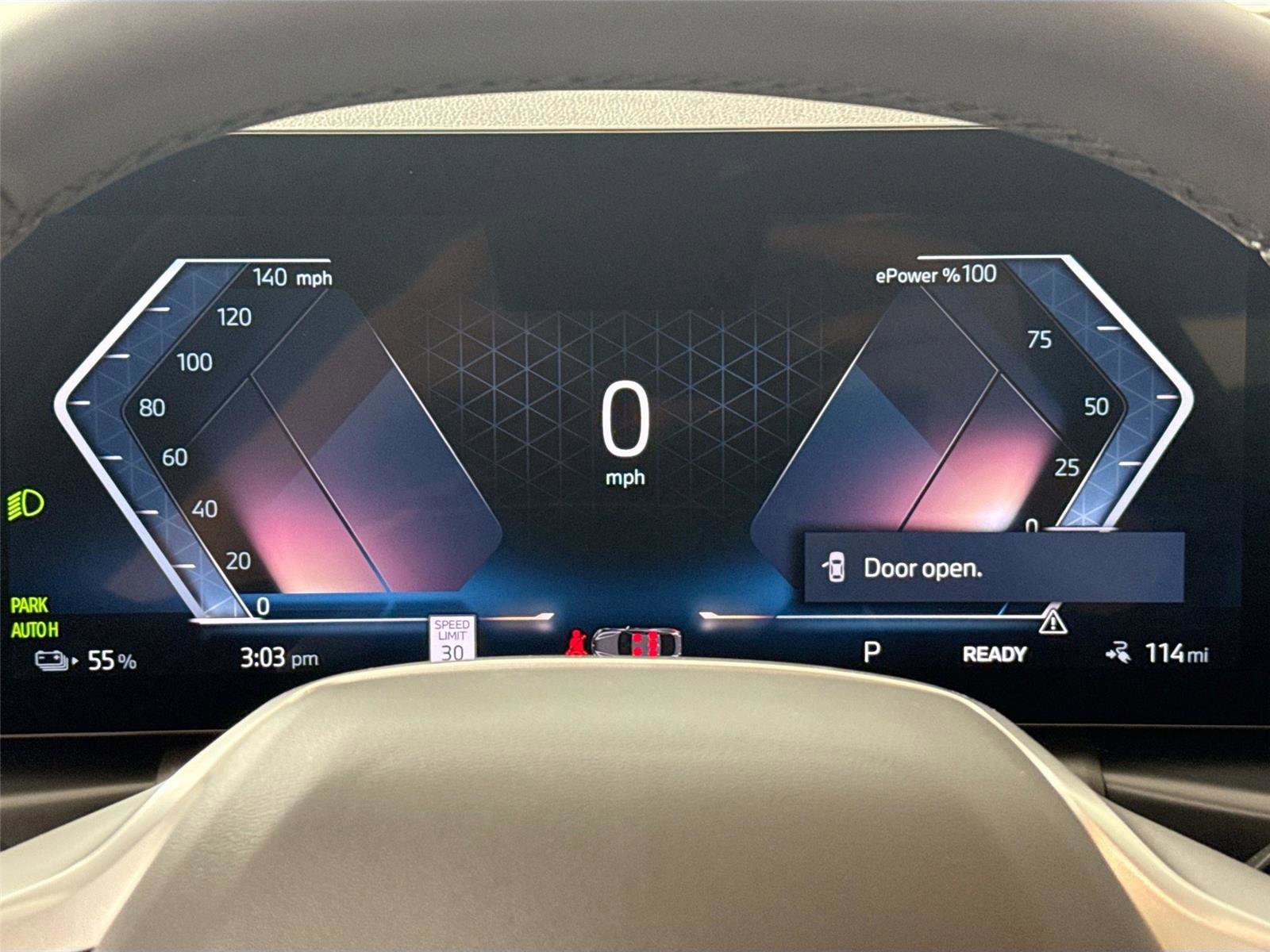 Used 2025 BMW i4 eDrive40 w/ Premium Package image 19