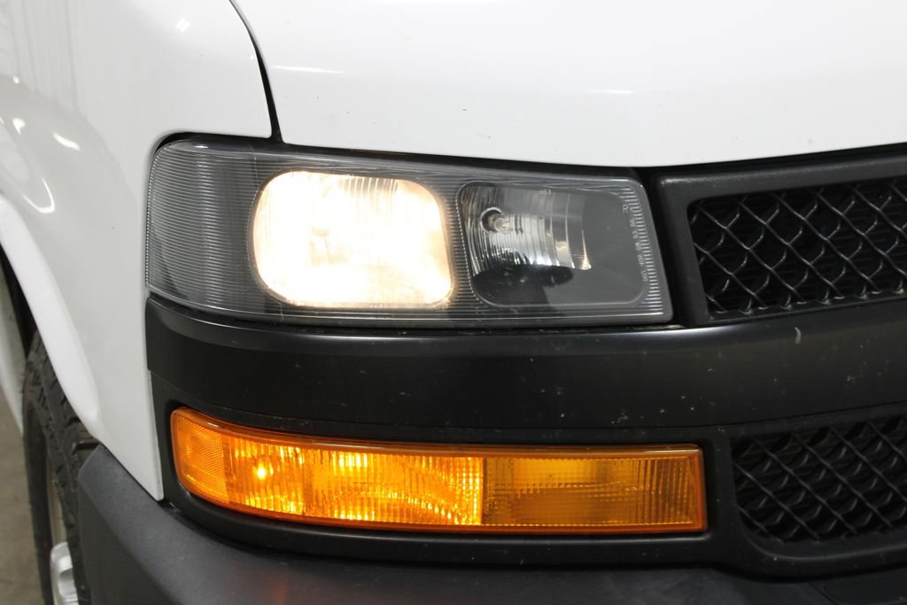 Used 2023 Chevrolet Express 3500 LS image 12