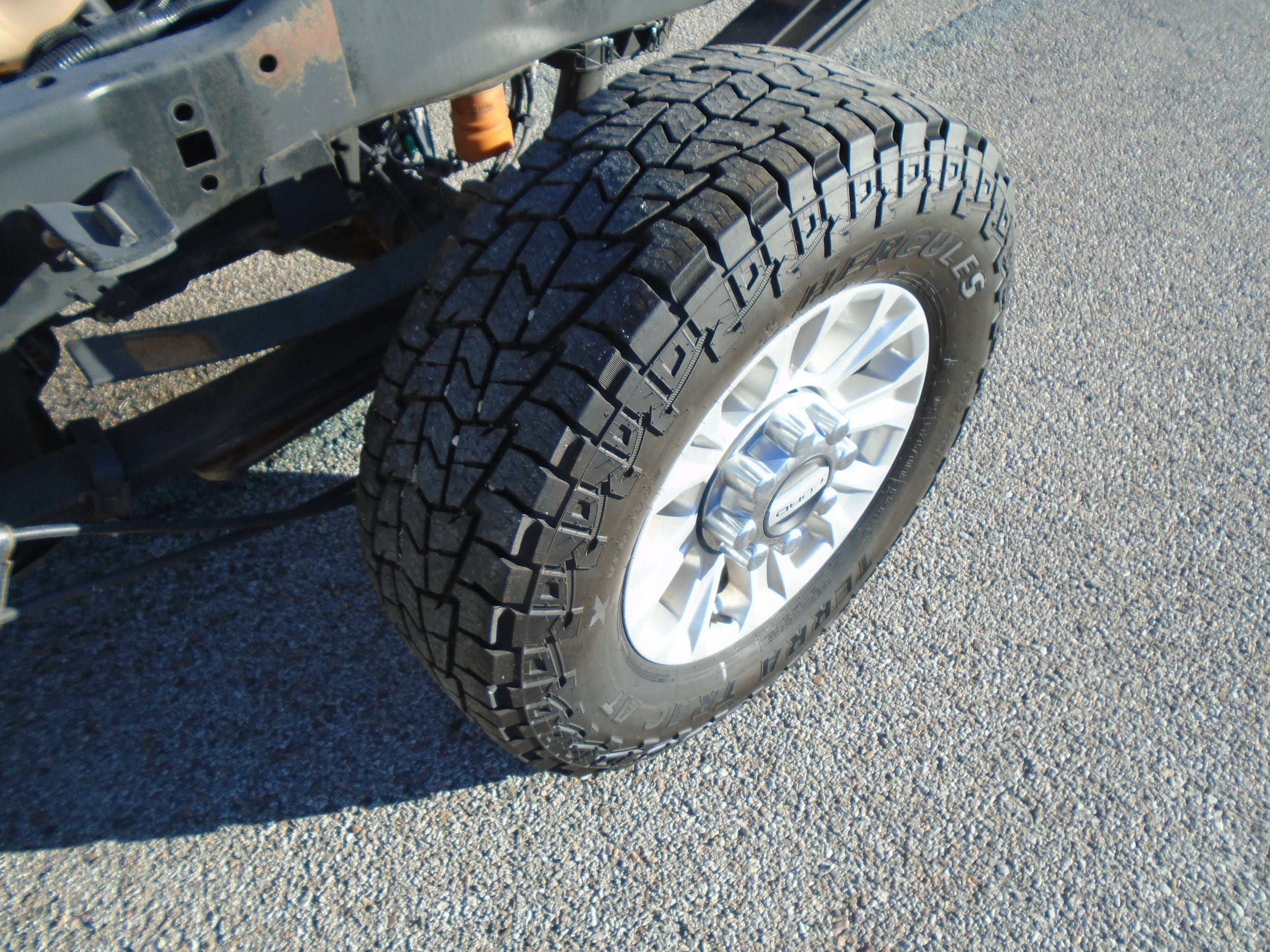 Used 2020 Ford F350 XLT w/ XLT Value Package AWD/4WD image 8