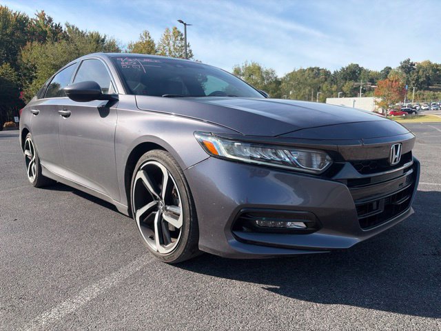 Used 2020 Honda Accord Sport image 8