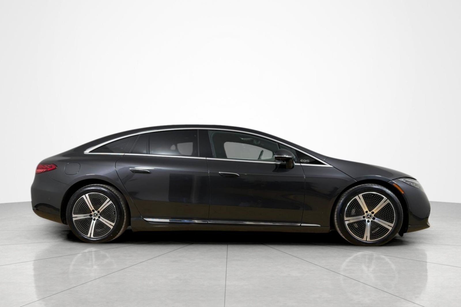Used 2023 Mercedes-Benz EQS 450+ Sedan image 6