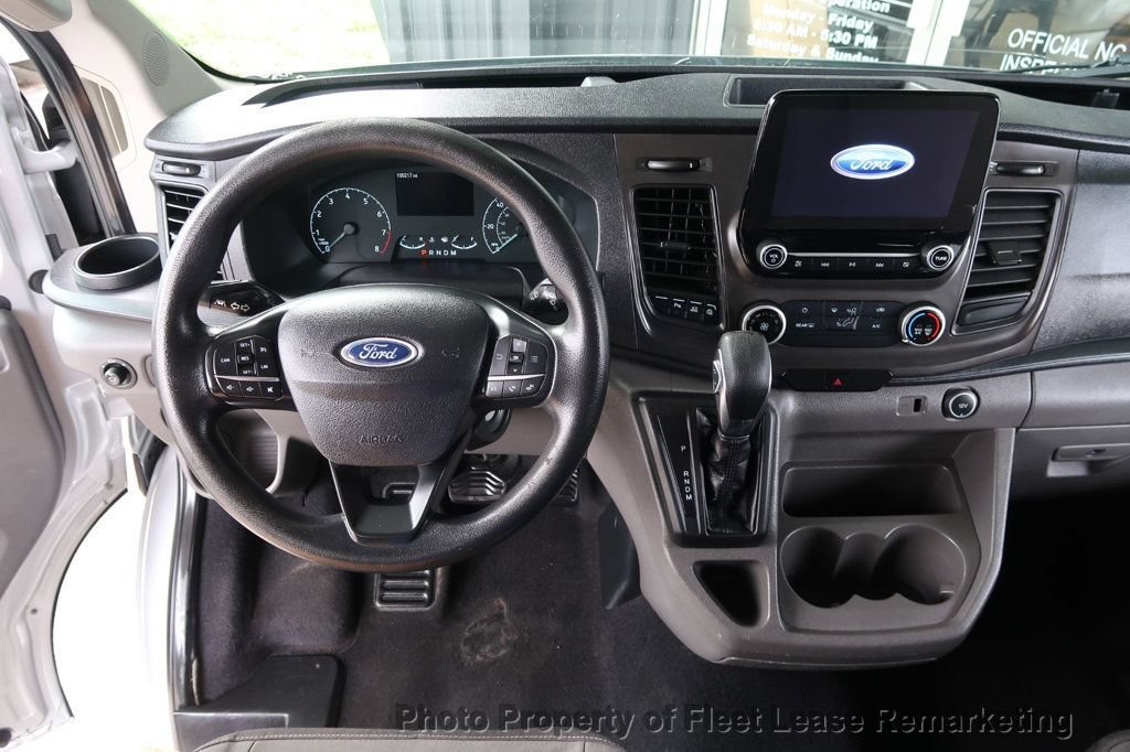 Used 2020 Ford Transit 350 XLT RWD image 26