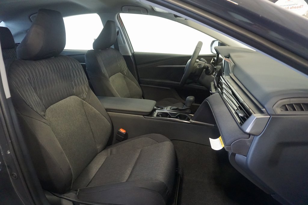 New 2026 Toyota Camry LE image 23