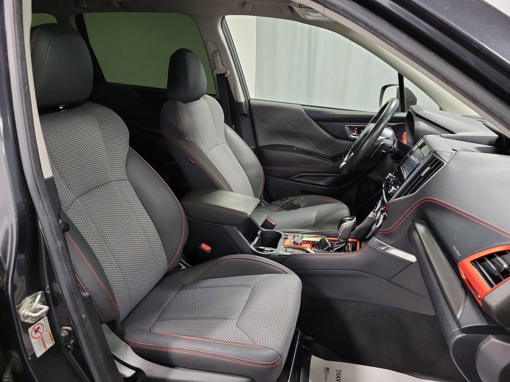 Used 2019 Subaru Forester Sport image 29