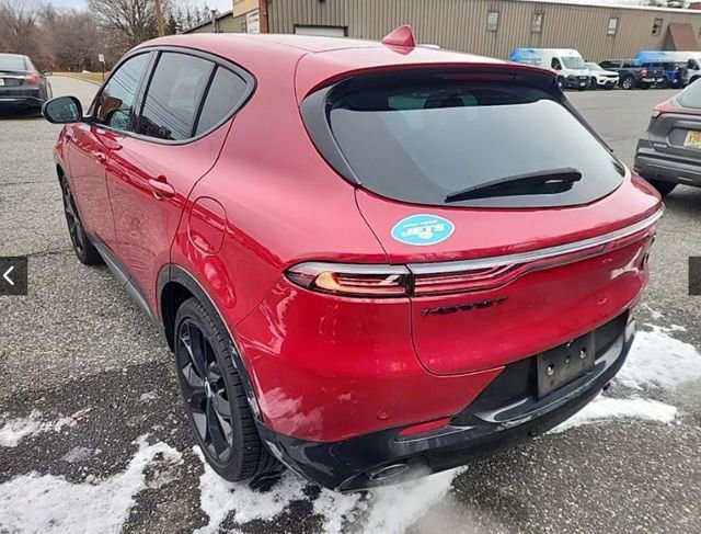 Used 2024 Dodge Hornet R/T Plus image 3