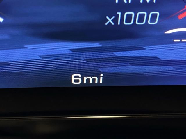 New 2026 Chevrolet Traverse High Country image 15