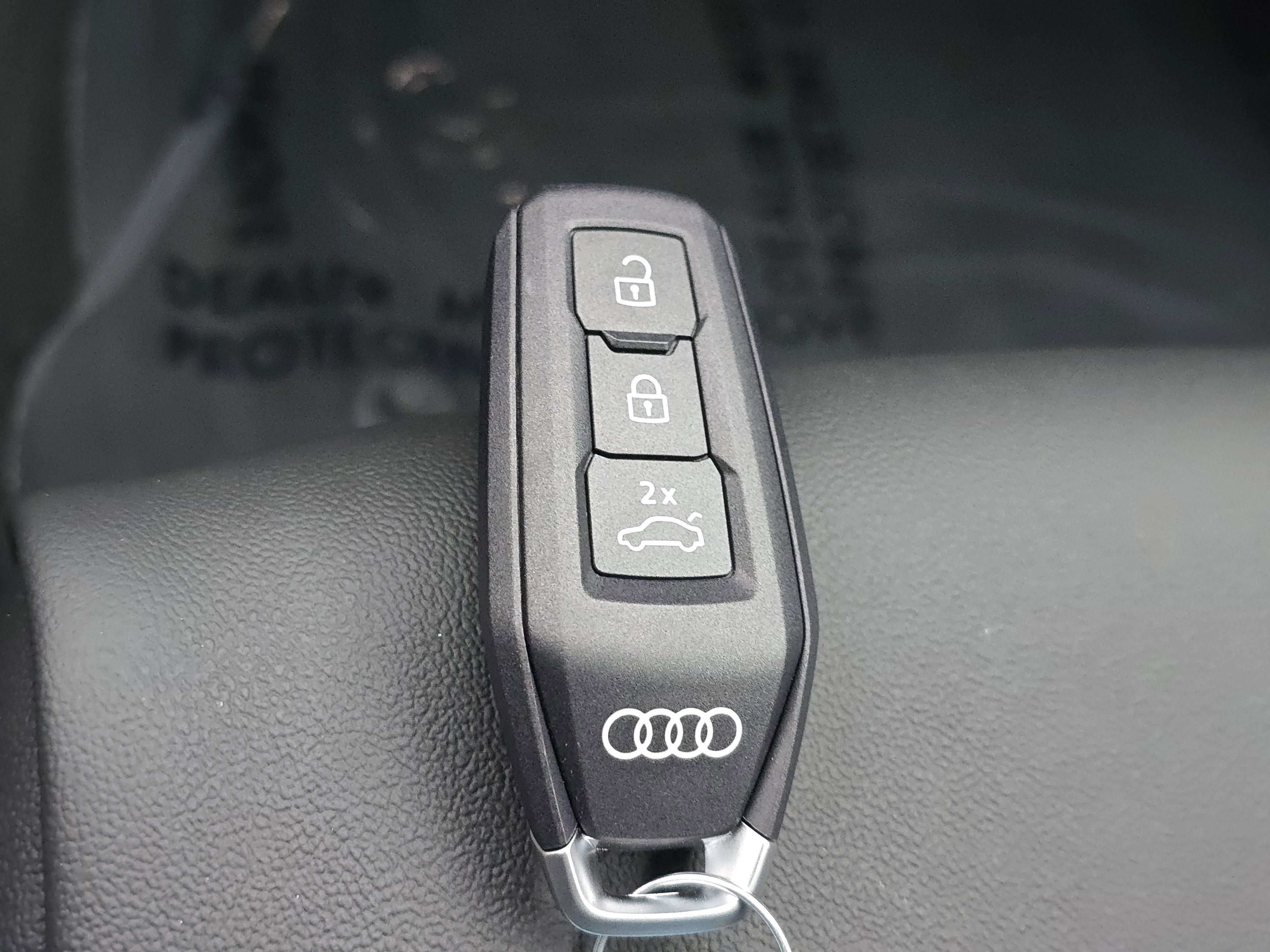 New 2026 Audi A6 Premium Plus image 27