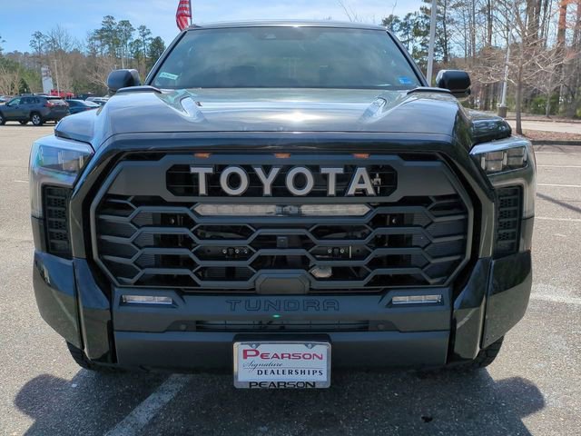 New 2026 Toyota Tundra TRD Pro image 9