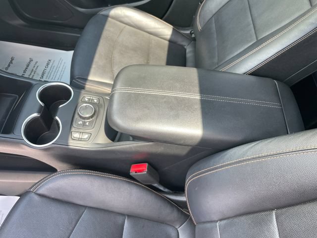 Used 2020 GMC Terrain SLT w/ Preferred Package AWD/4WD image 28