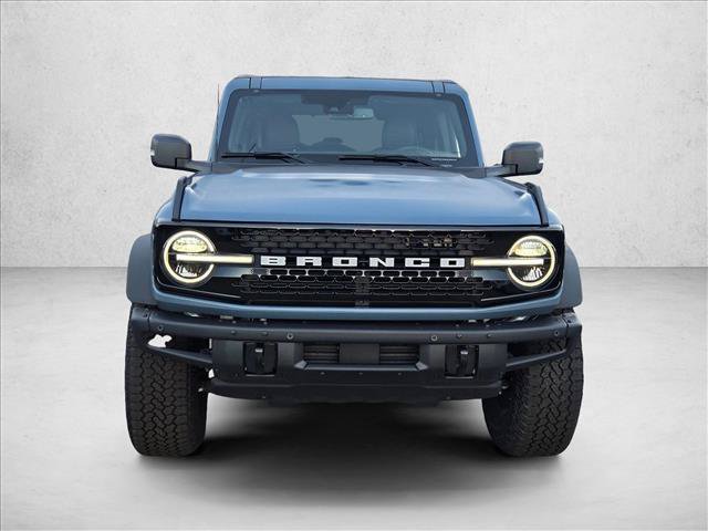 New 2025 Ford Bronco Badlands AWD/4WD image 6