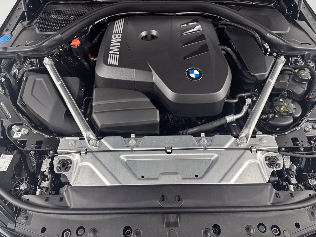 New 2027 BMW 430i Coupe w/ M Sport Package AWD/4WD image 9