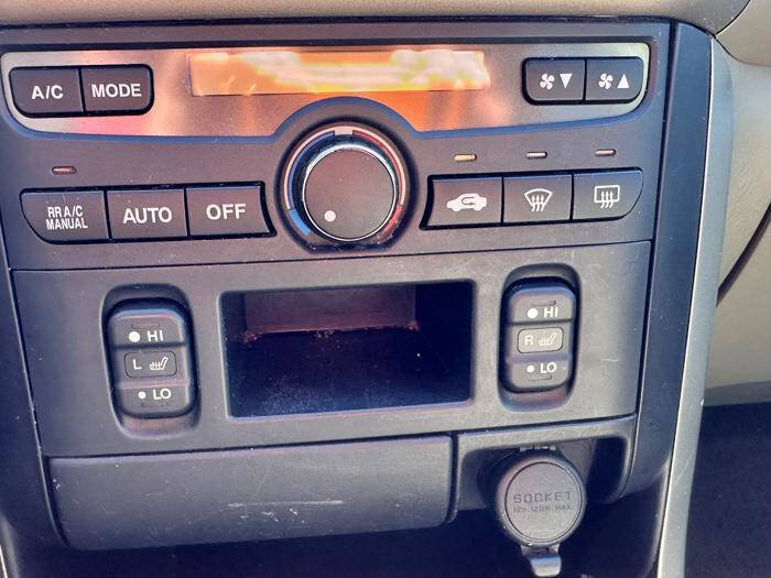 Used 2008 Honda Pilot EX-L image 39
