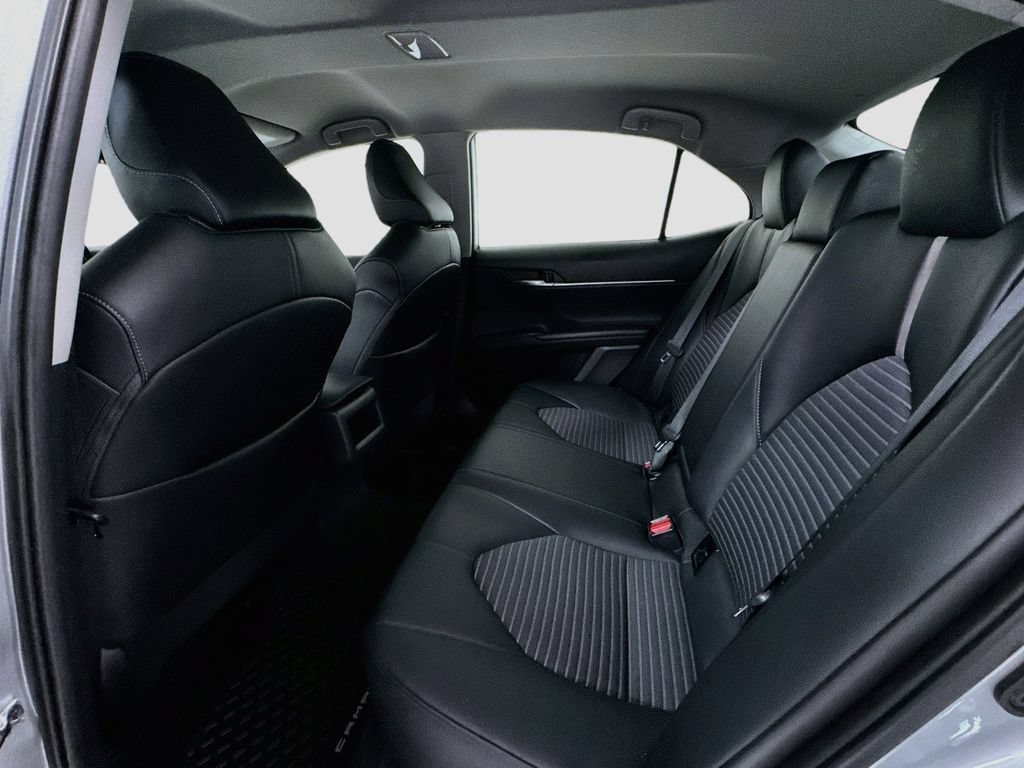 Used 2024 Toyota Camry SE FWD image 23