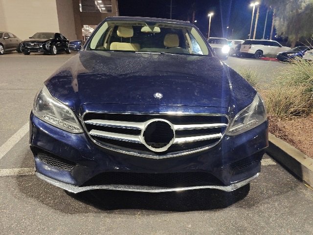 Used 2014 Mercedes-Benz E 350 E 350 image 2