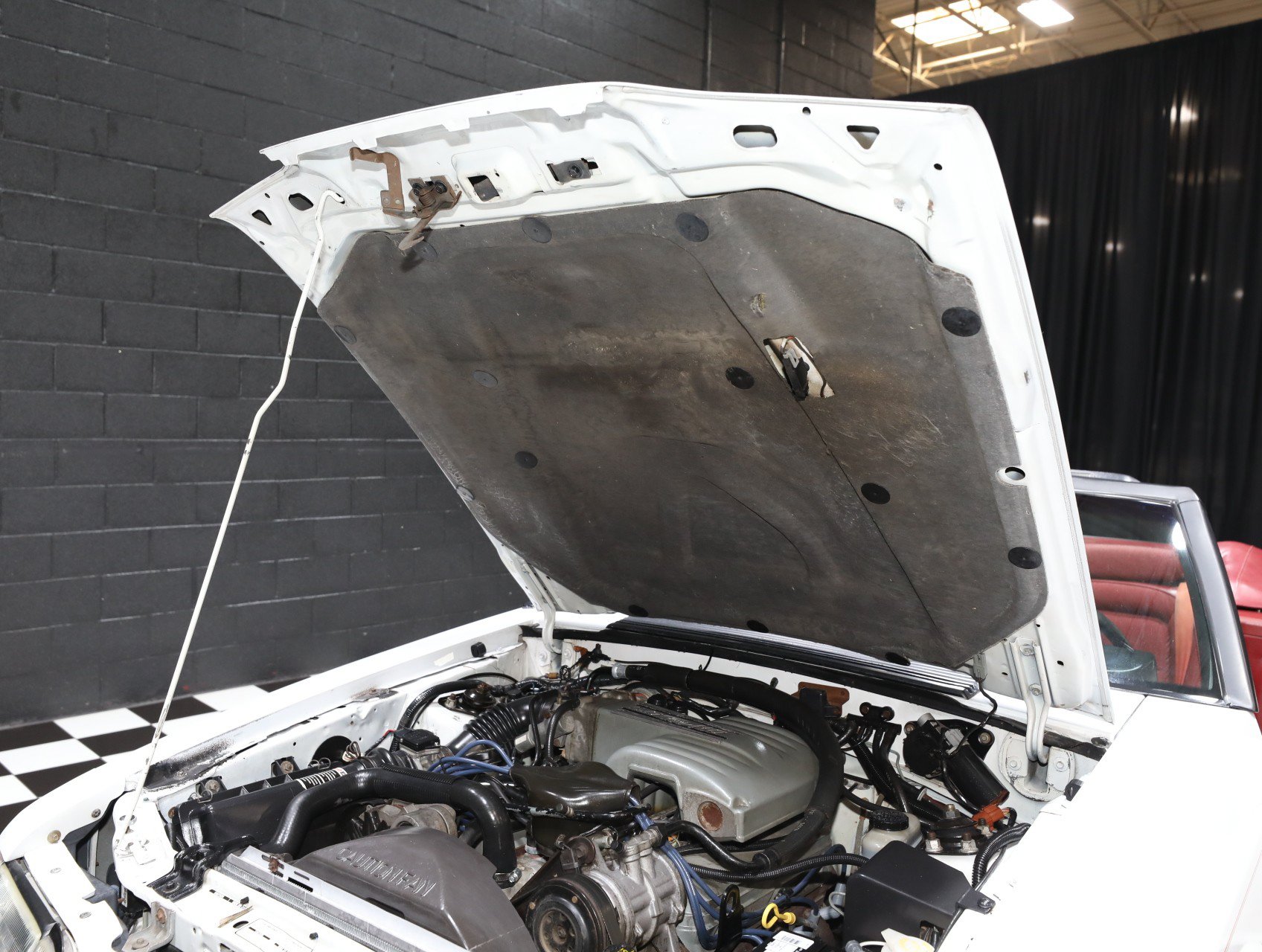 Used 1991 Ford Mustang LX RWD image 83