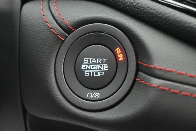 New 2026 Dodge Durango GT w/ Blacktop Package AWD/4WD image 37
