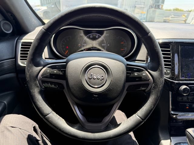 Used 2019 Jeep Grand Cherokee Altitude RWD image 6