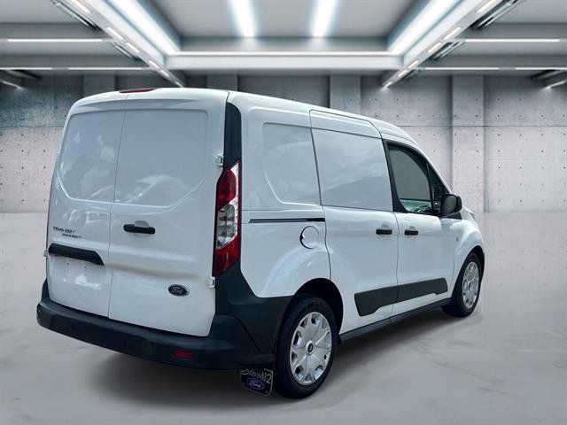 Used 2018 Ford Transit Connect XL FWD image 24