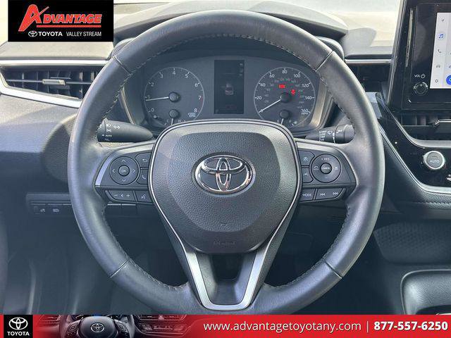 Certified 2023 Toyota Corolla SE image 16