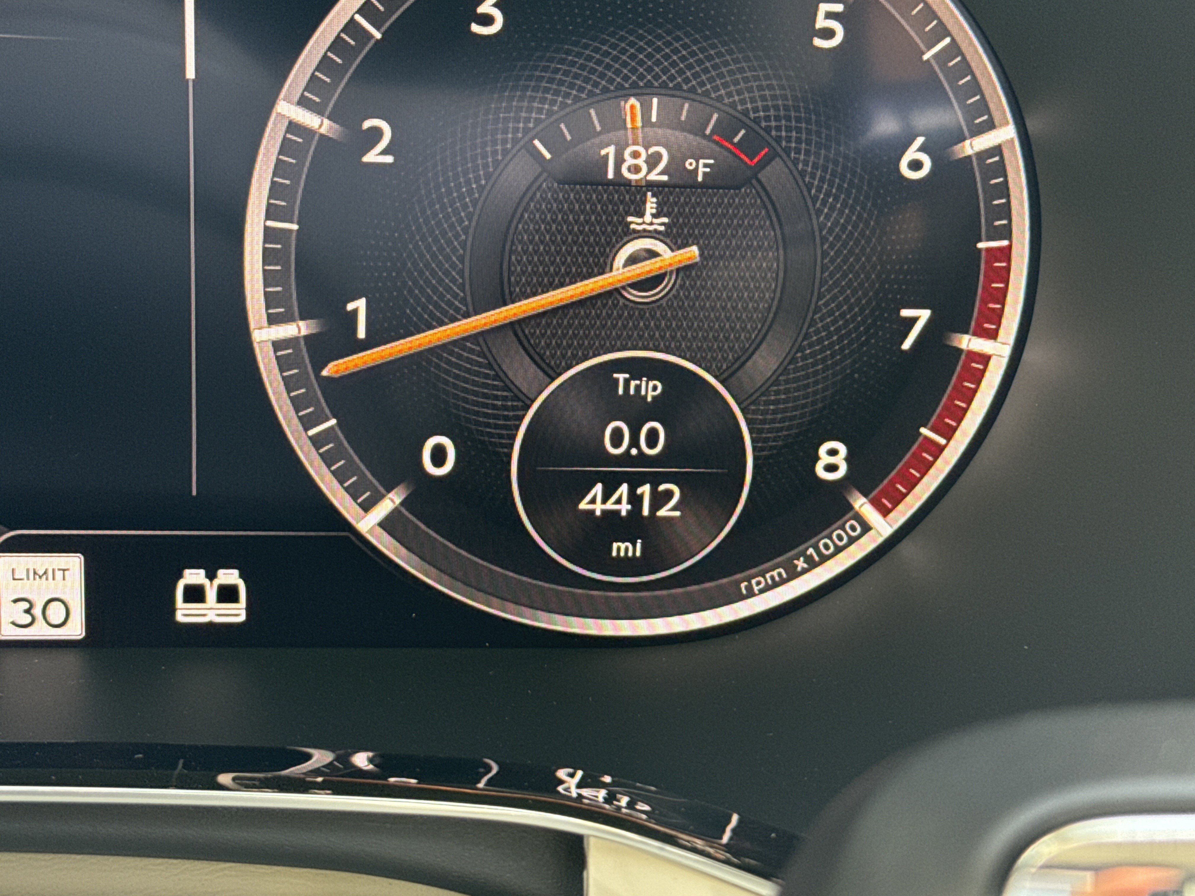 Used 2023 Bentley Continental GT Mulliner image 21