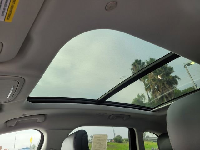 New 2026 Lincoln Nautilus Reserve image 18