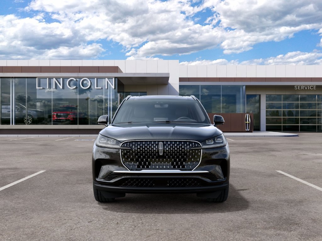 New 2027 Lincoln Aviator Reserve AWD/4WD image 3