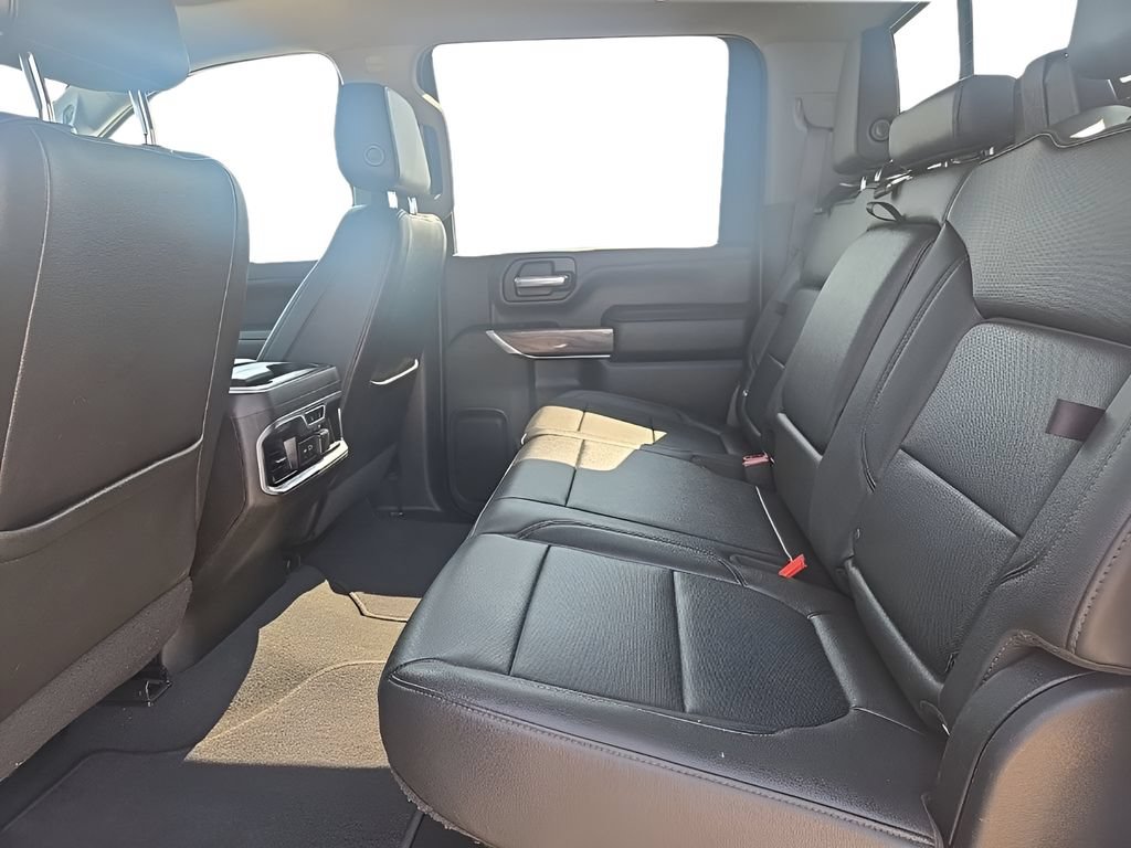 Used 2021 Chevrolet Silverado 2500 LTZ AWD/4WD image 27