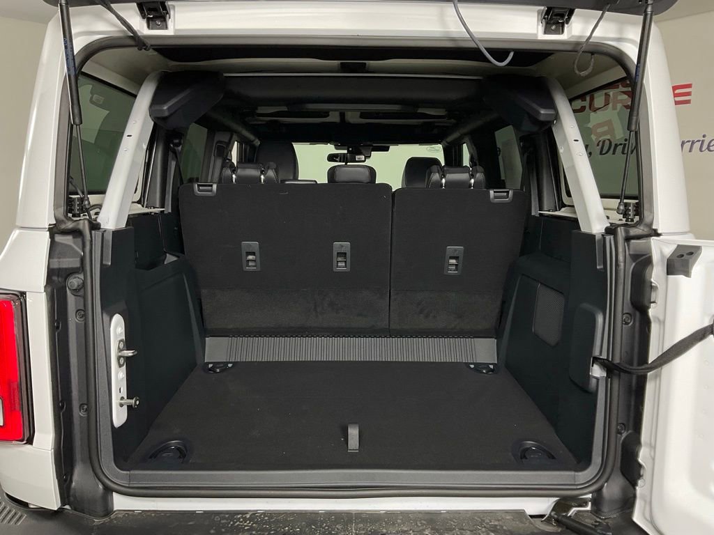 New 2026 Ford Bronco Badlands image 11