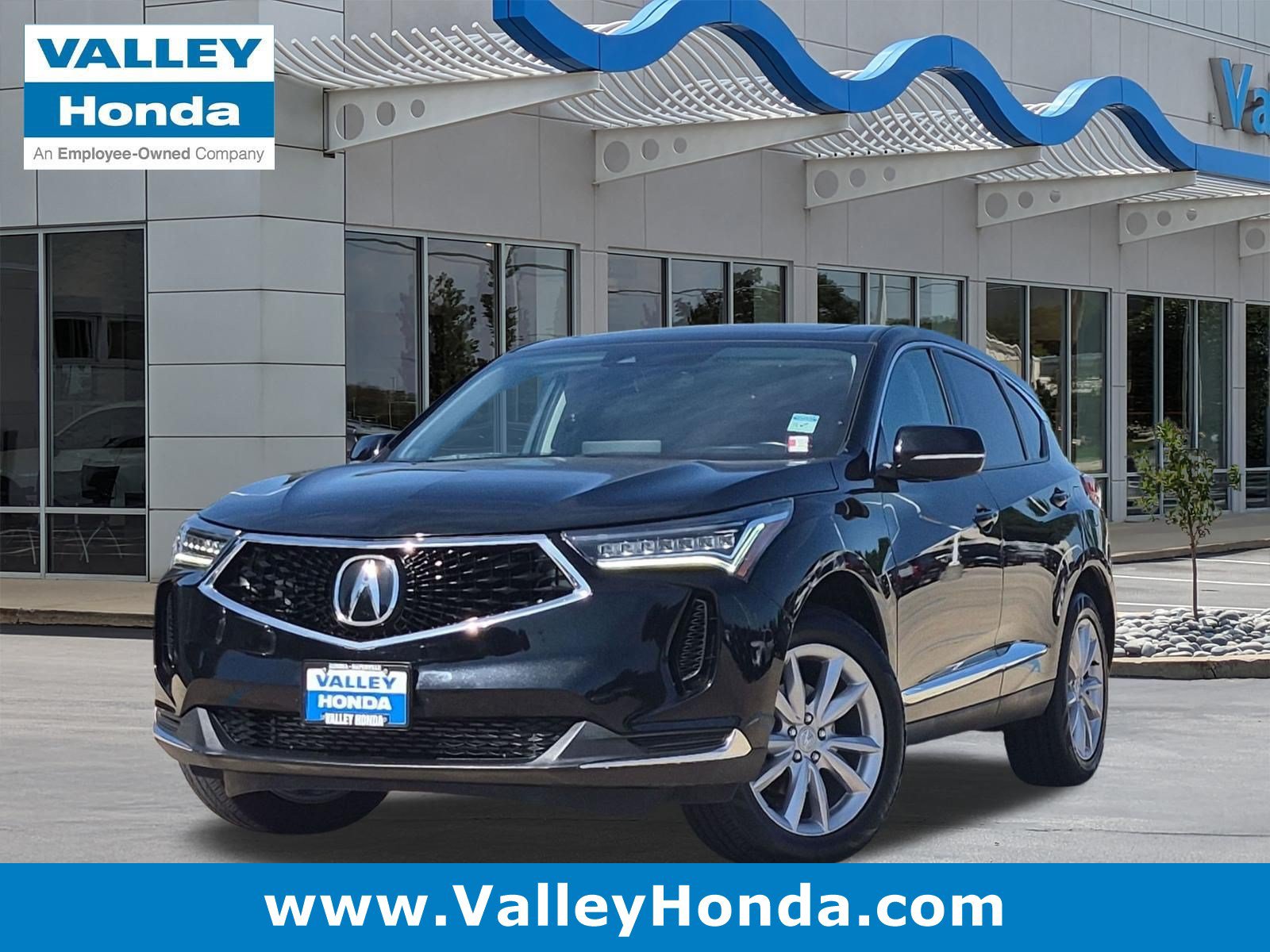 Used 2024 Acura RDX SH-AWD