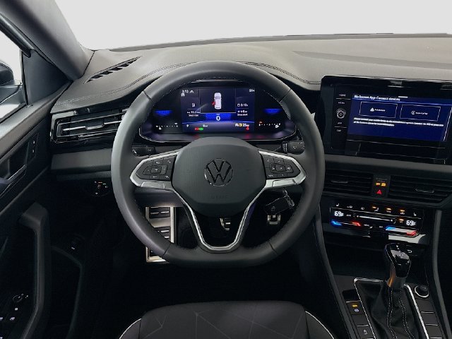 New 2026 Volkswagen Jetta Sport FWD image 21