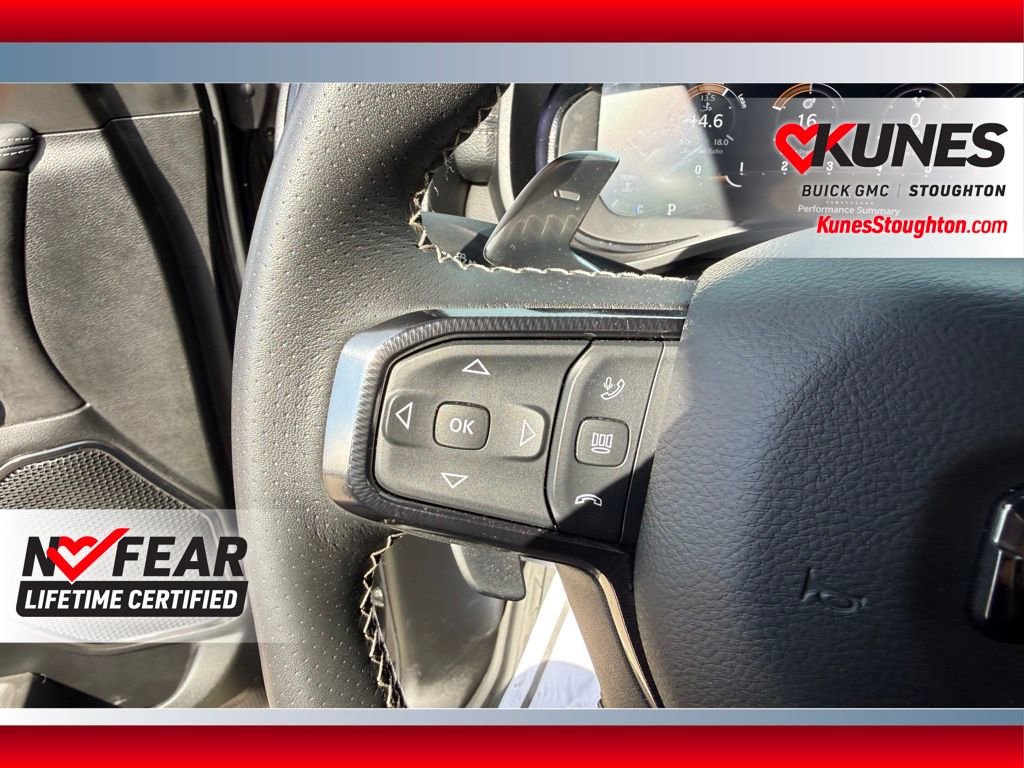 Used 2026 RAM 1500 RHO image 29