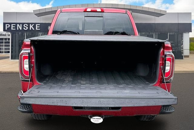 Used 2018 GMC Sierra 1500 Denali AWD/4WD image 28