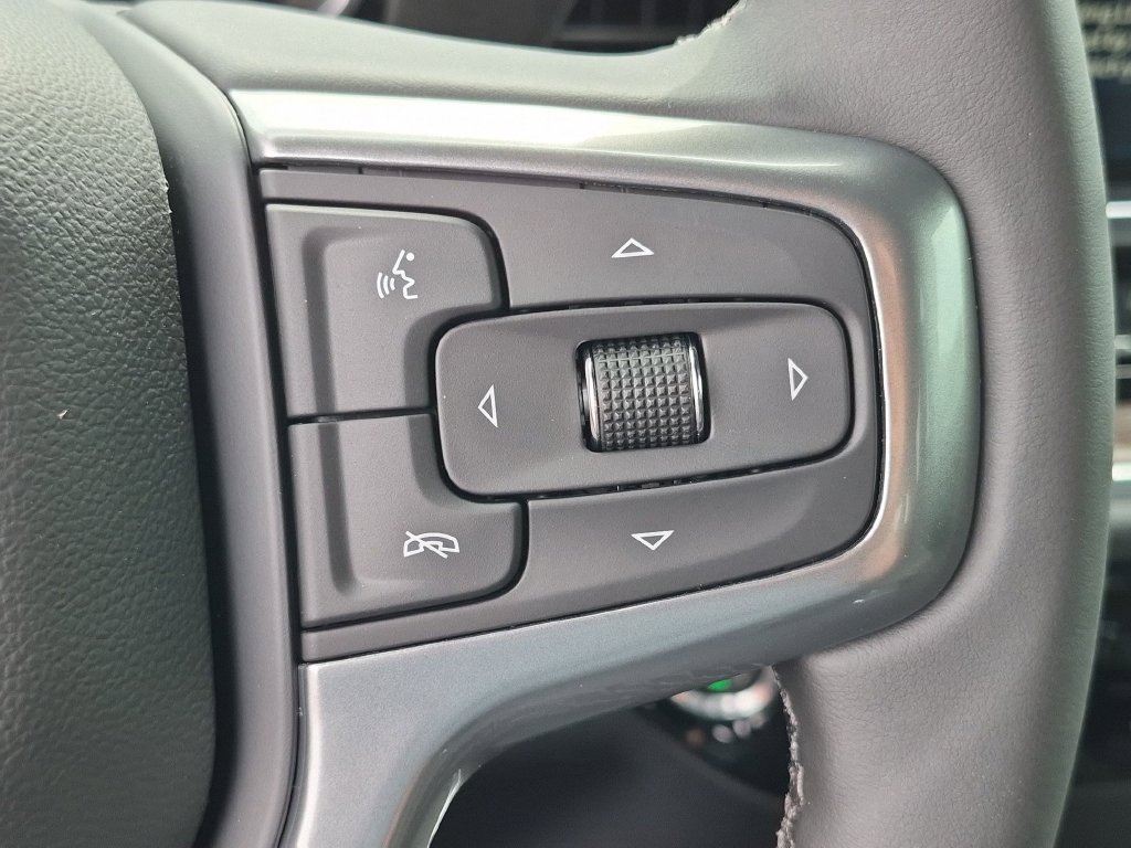 New 2026 Chevrolet Silverado 2500 LT w/ Trail Boss Package AWD/4WD image 18
