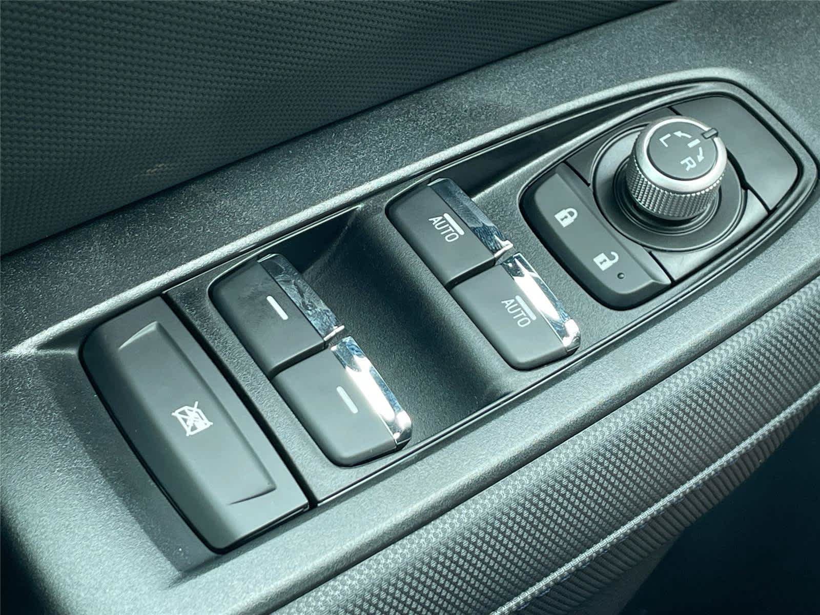 New 2026 Subaru Forester Limited AWD/4WD image 27