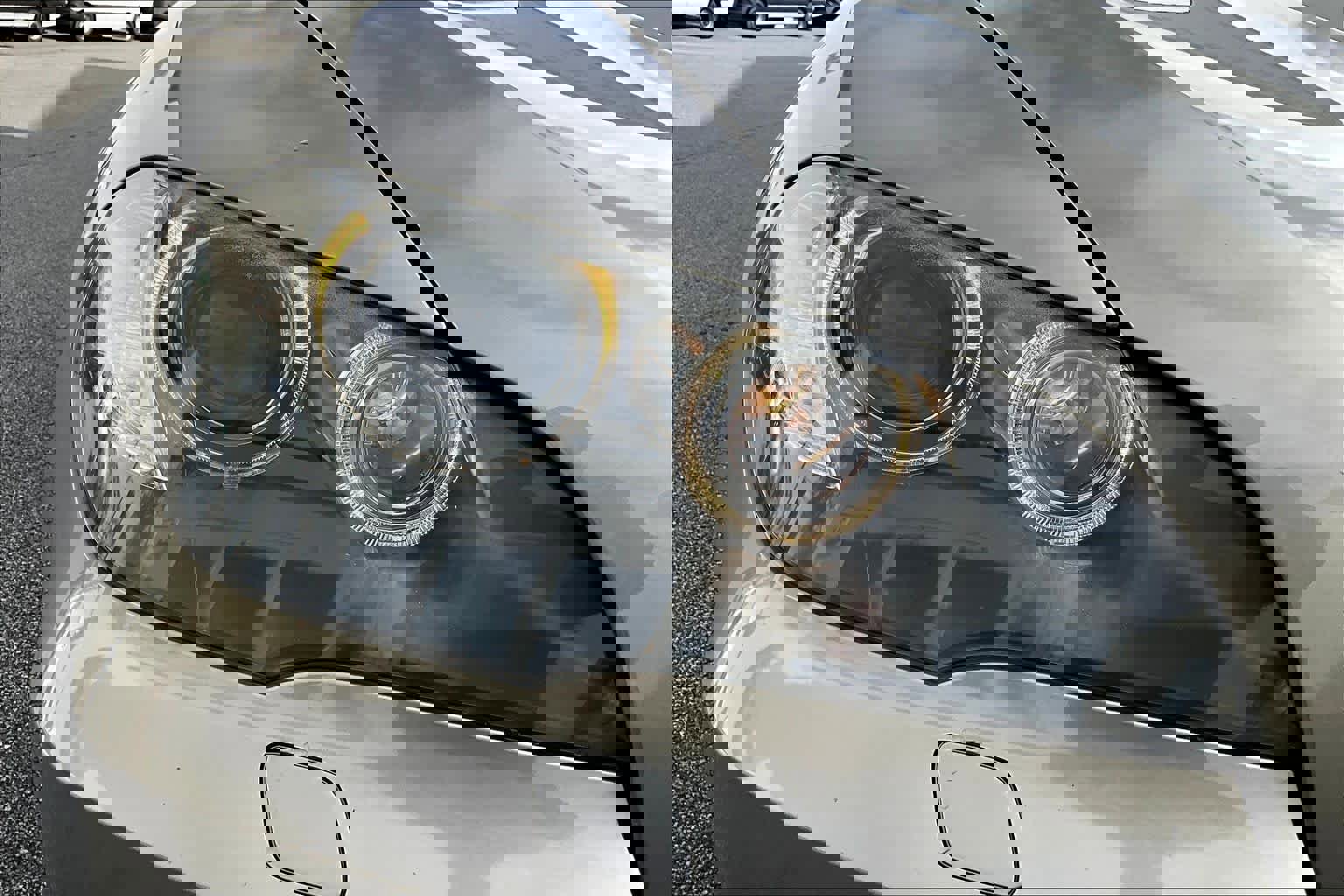 Used 2008 BMW X5 3.0si image 26