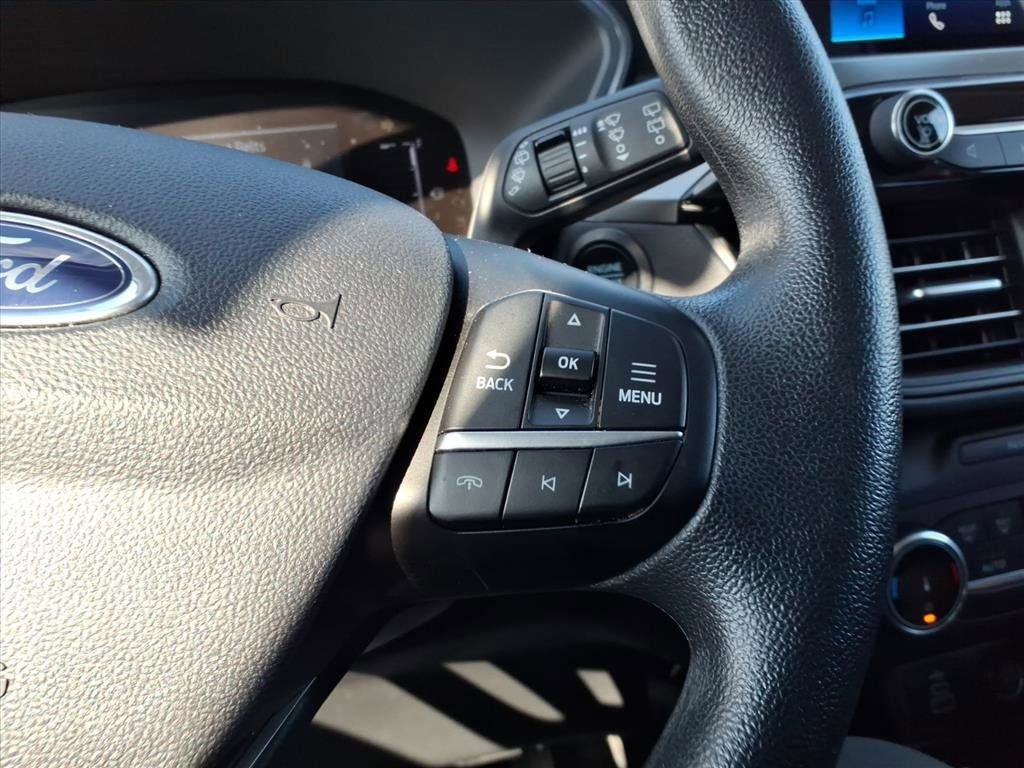 Certified 2025 Ford Escape Active image 41