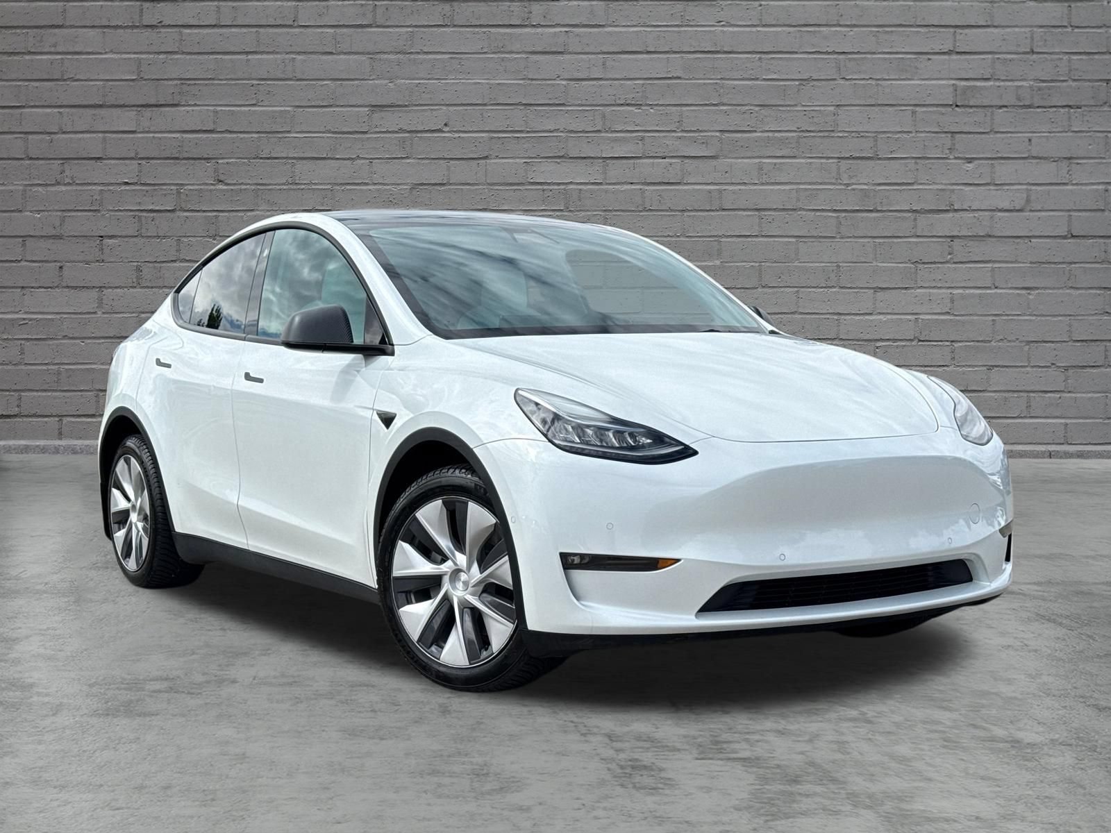 Used 2022 Tesla Model Y Long Range
