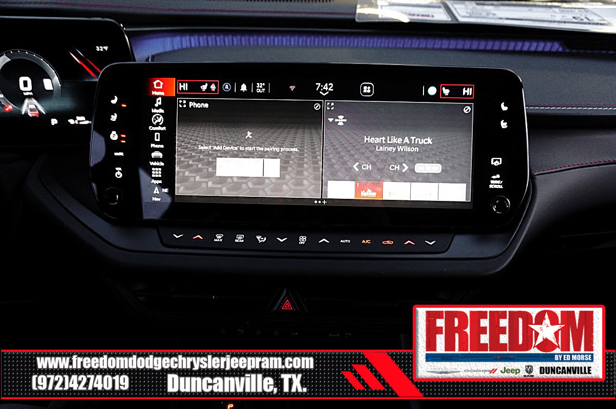 New 2026 Dodge Charger Scat Pack image 21