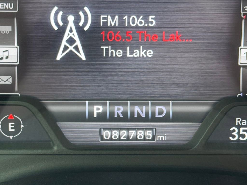 Used 2019 RAM 1500 Big Horn image 35