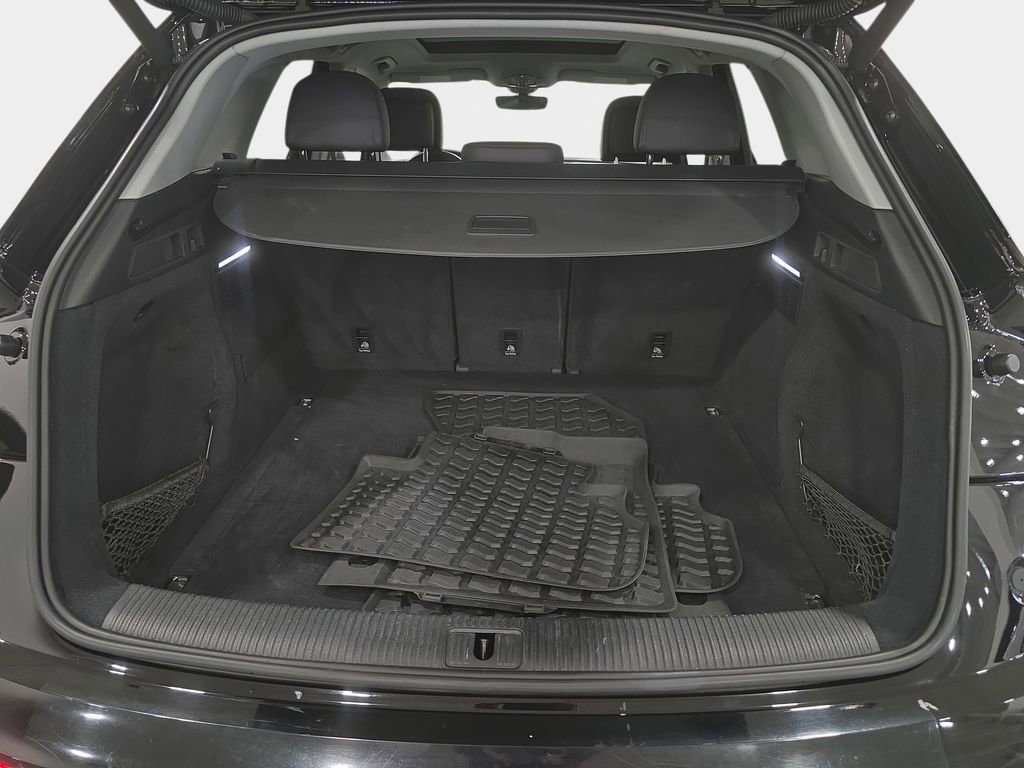 Used 2020 Audi Q5 2.0T Premium w/ Convenience Package image 29