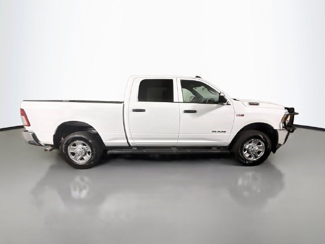 Used 2022 RAM 2500 Tradesman AWD/4WD image 11
