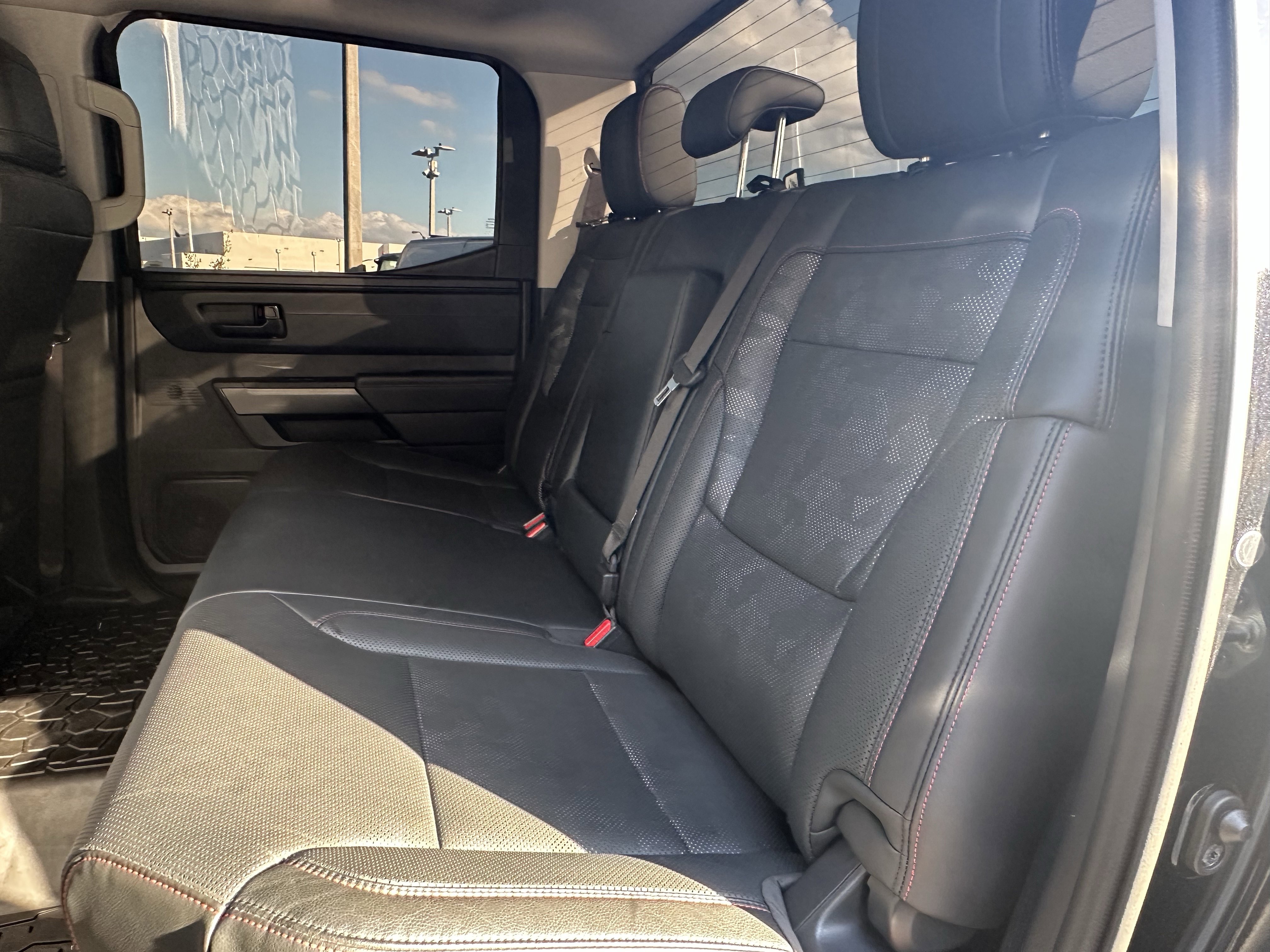 Used 2023 Toyota Tundra TRD Pro image 36