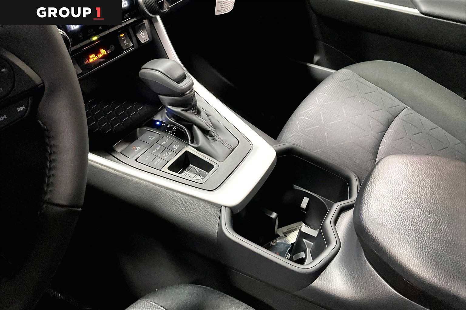 Certified 2025 Toyota RAV4 XLE image 16