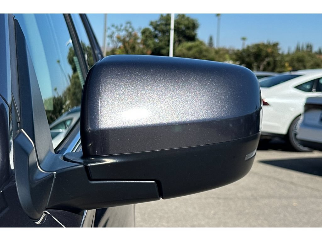 Certified 2024 Honda Pilot Elite image 57