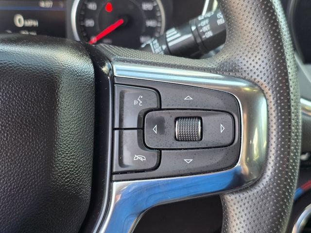 Used 2025 Chevrolet Blazer LT AWD/4WD image 29
